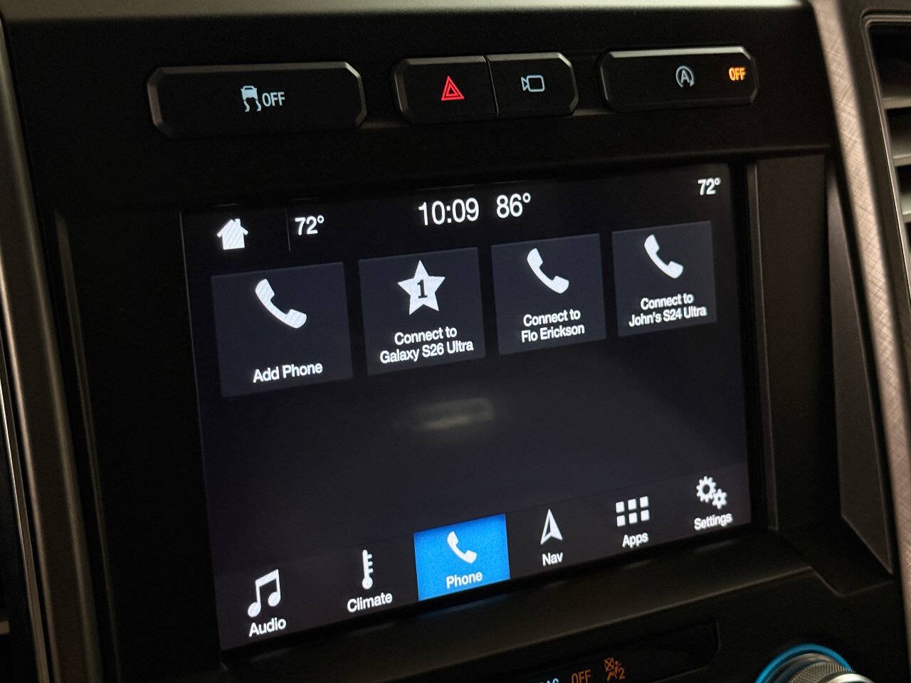 Used 2018 Ford F150 Limited w/ Trailer Tow Package AWD/4WD image 65