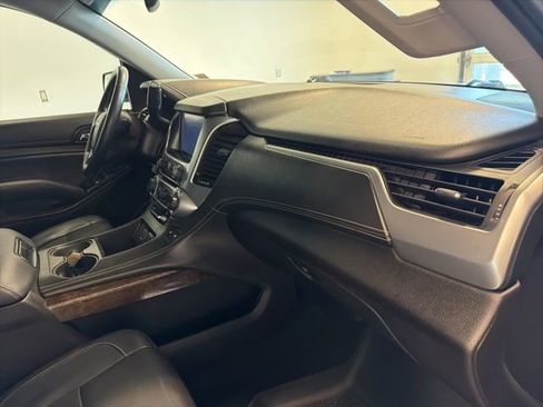 Used 2018 Chevrolet Tahoe LT image 40