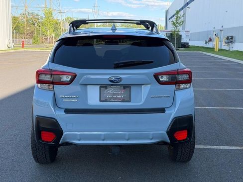 Used 2021 Subaru Crosstrek 2.0i Premium AWD/4WD image 7