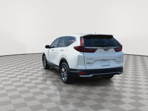 Used 2022 Honda CR-V EX-L image 6