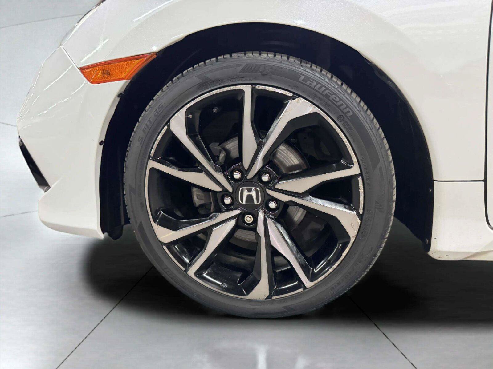 Used 2020 Honda Civic Sport image 40