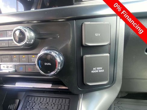 New 2025 Ford F150 Lariat w/ Equipment Group 501A Mid image 20