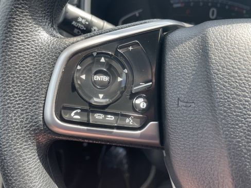 Used 2022 Honda CR-V EX image 14