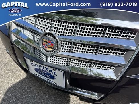 Used 2010 Cadillac CTS Premium image 10