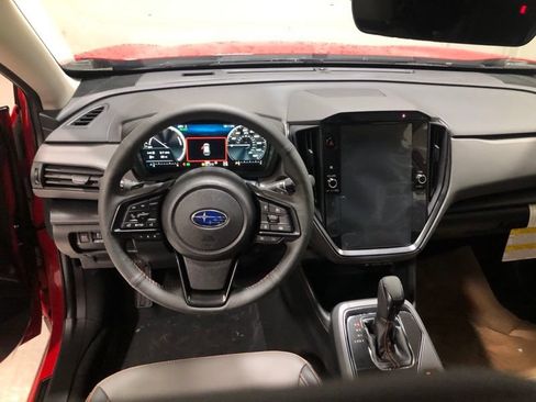New 2026 Subaru Crosstrek 2.5i Limited AWD/4WD image 28