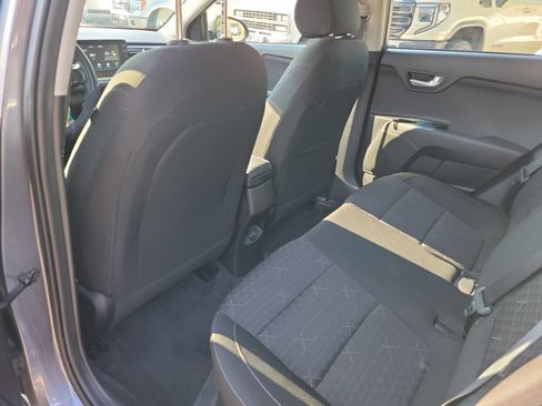 Used 2020 Kia Rio S FWD image 16