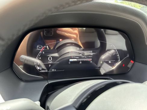 New 2026 MAZDA CX-5 Select AWD/4WD image 49