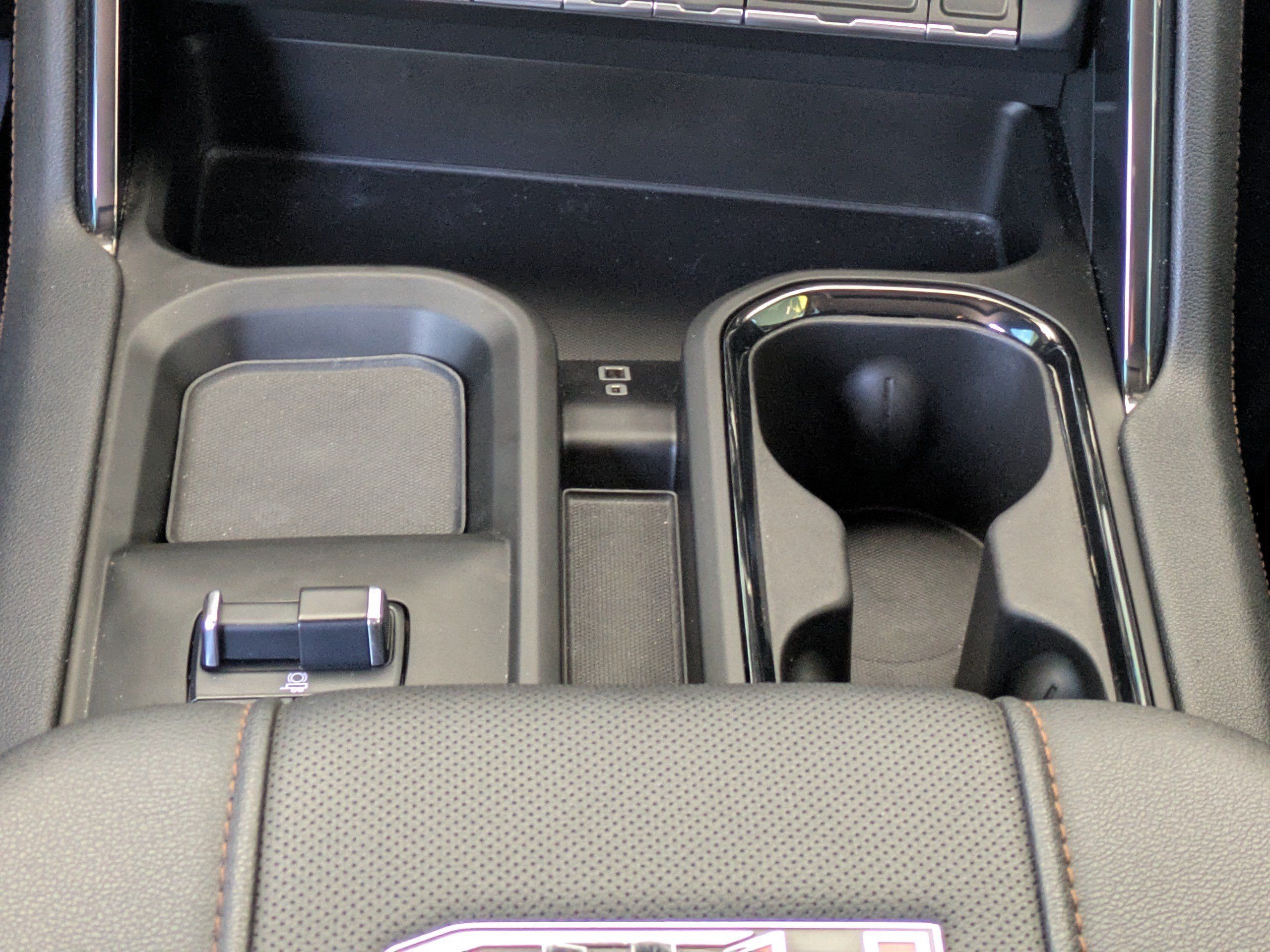 Used 2024 GMC Sierra 2500 AT4 w/ AT4 Premium Plus Package AWD/4WD image 22