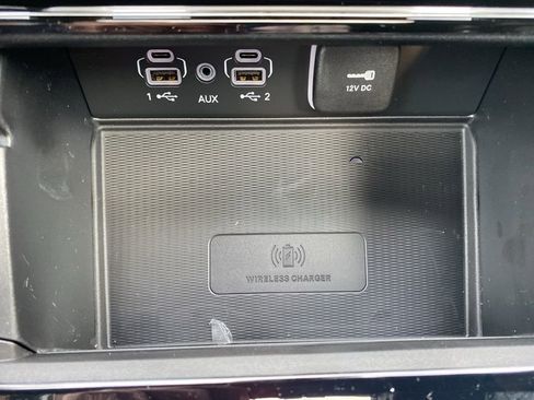 New 2025 Jeep Grand Cherokee L Altitude image 35