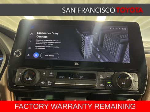 Used 2024 Toyota Grand Highlander AWD Hybrid image 31