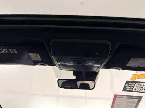 New 2026 Nissan Frontier PRO-4X w/ Pro Premium Package image 18