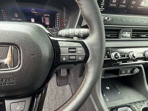 New 2026 Honda Passport TrailSport Elite image 29