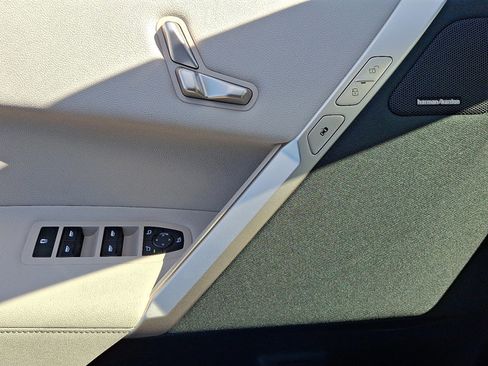 New 2026 BMW iX xDrive45 w/ Premium Package image 8