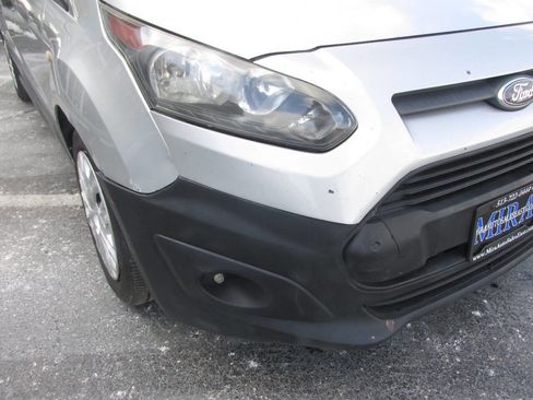 Used 2014 Ford Transit Connect XL image 33