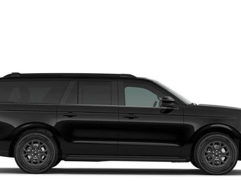 New 2026 Ford Expedition Max Active AWD/4WD image 5