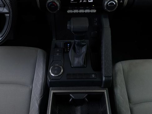 Used 2024 Toyota Tacoma SR5 RWD image 14