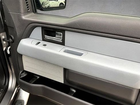 Used 2013 Ford F150 STX w/ Mid Equipment Group image 16