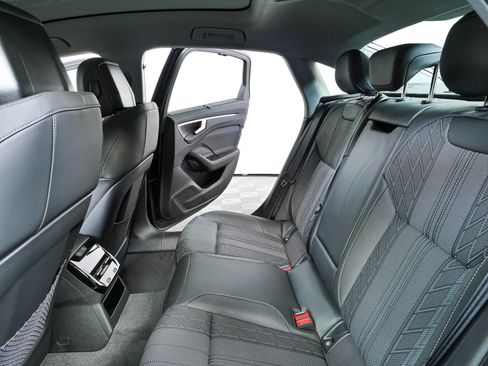 New 2026 Audi A6 Prestige AWD/4WD image 22