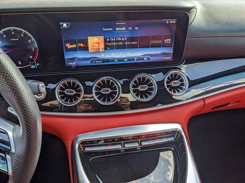 Certified 2024 Mercedes-Benz AMG GT 63 image 15