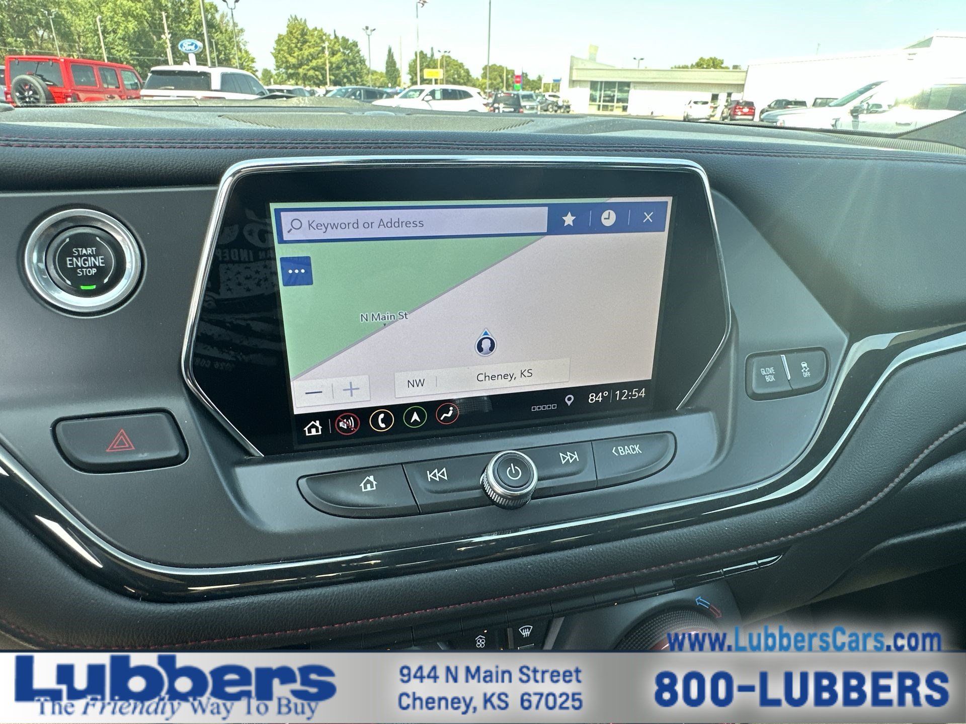 Used 2019 Chevrolet Blazer RS FWD image 18