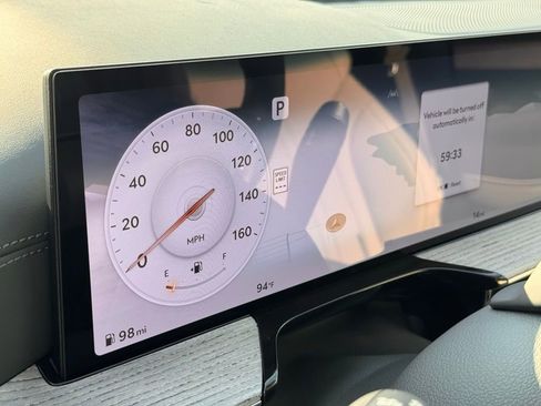 New 2026 Genesis GV80 2.5T Select image 21