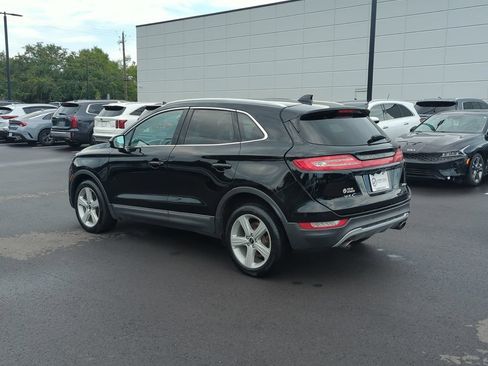 Used 2017 Lincoln MKC Premiere AWD/4WD image 5