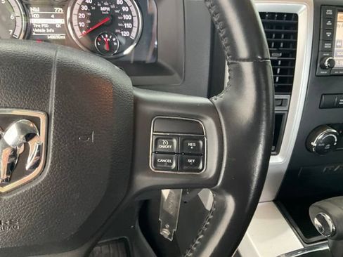 Used 2012 RAM 1500 Sport w/ Sport Premium Group RWD image 10