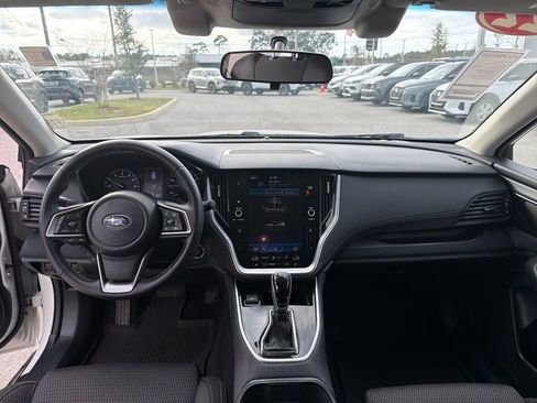 Used 2022 Subaru Outback Premium image 26