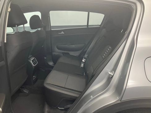 Used 2022 Kia Sportage LX w/ LX AWD Value Edition Package image 24