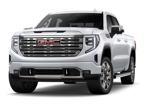 New 2026 GMC Sierra 1500 Denali image 27