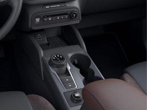 New 2025 Ford Bronco Sport Outer Banks image 15