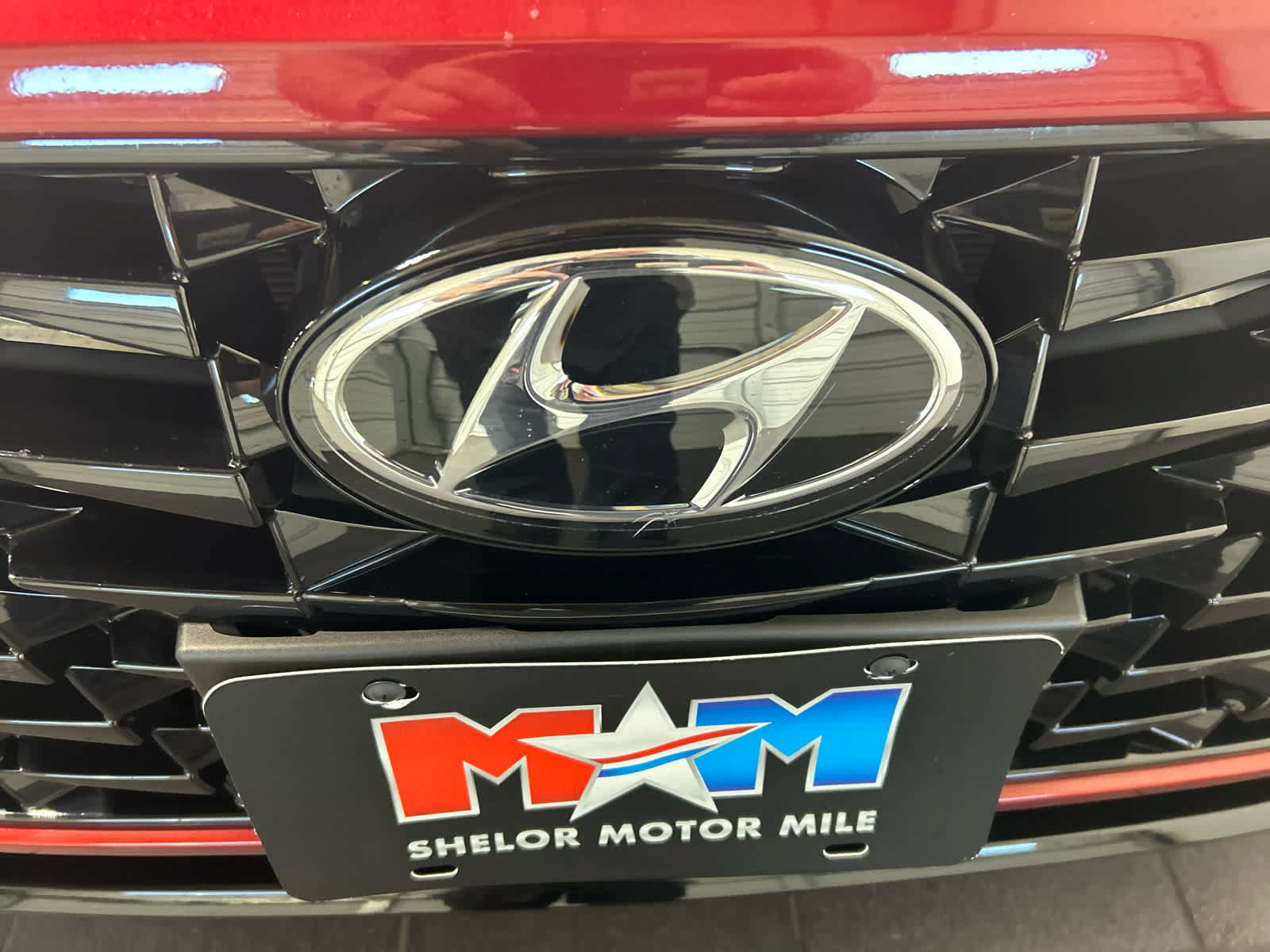 Used 2023 Hyundai Sonata SEL FWD image 4