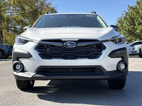 New 2025 Subaru Crosstrek 2.5i Limited image 8