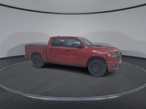 New 2026 RAM 1500 Limited AWD/4WD image 2