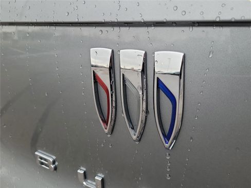 New 2026 Buick Envista Preferred w/ Convenience I Package image 6