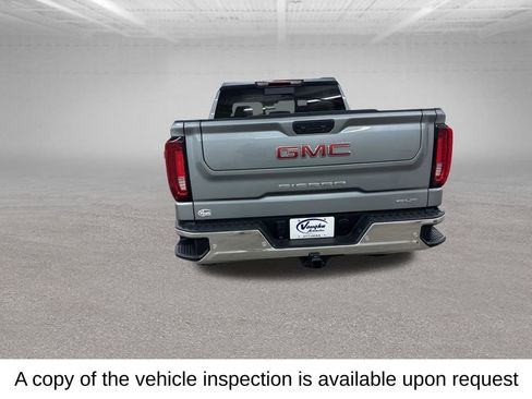 Certified 2023 GMC Sierra 1500 SLT w/ SLT Premium Plus Package image 12