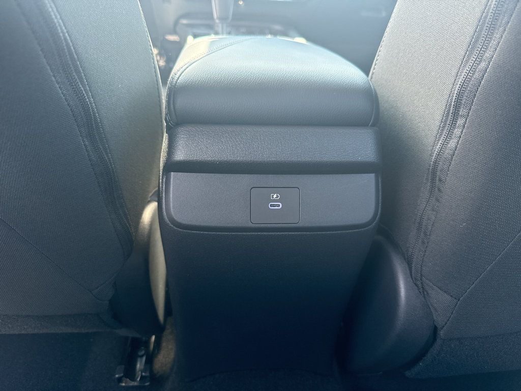 New 2027 Nissan Sentra SV FWD image 30