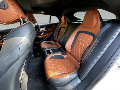 Used 2022 Mercedes-Benz AMG GT 53 image 20