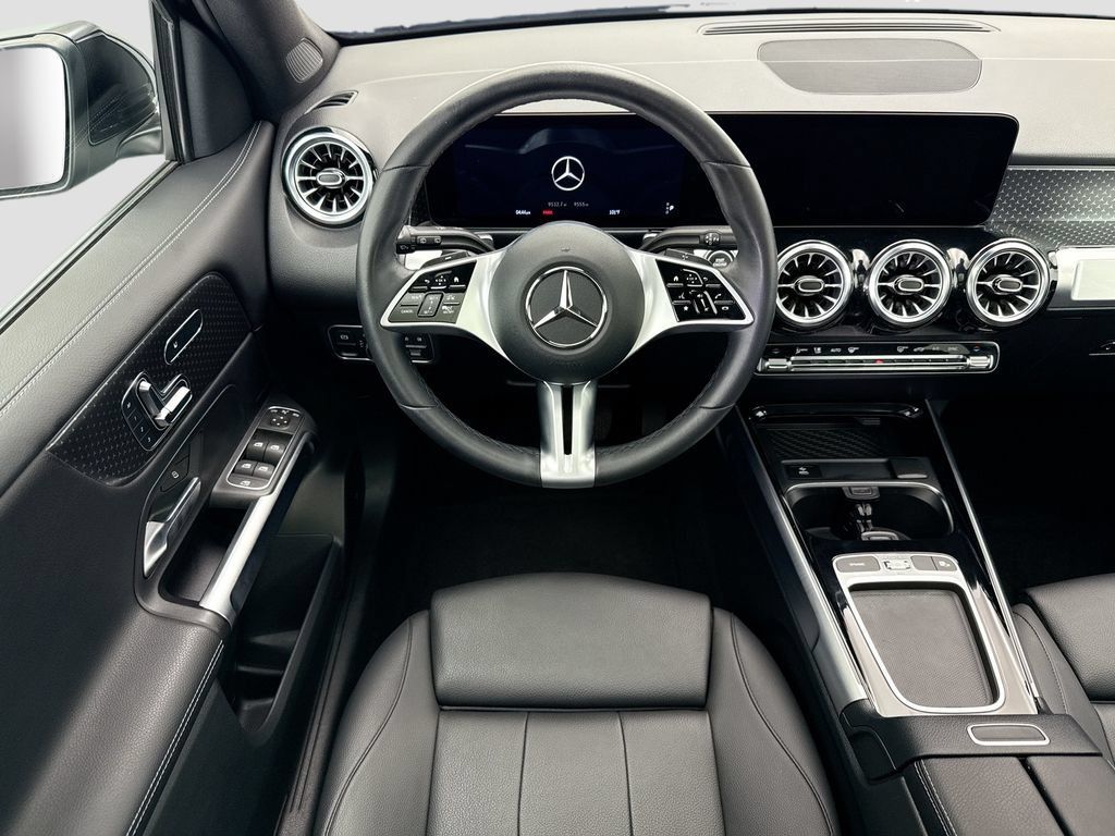 Certified 2024 Mercedes-Benz GLB 250 4MATIC image 10