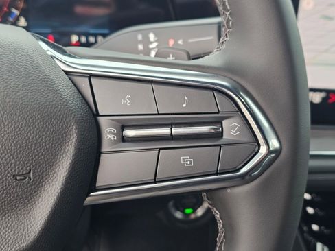 New 2026 Chevrolet Tahoe LS AWD/4WD image 37