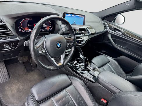 Used 2020 BMW X4 xDrive30i w/ Convenience Package image 7