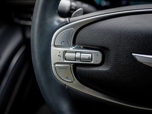 Used 2023 Genesis GV80 2.5T w/ Prestige Package image 33