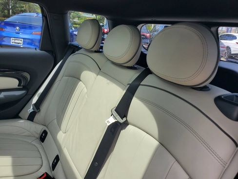 Used 2017 MINI Cooper Clubman S FWD image 11