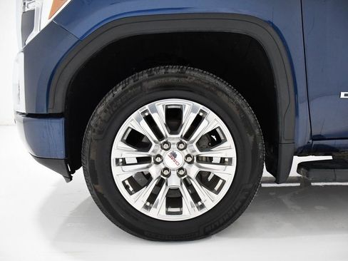Used 2020 GMC Sierra 1500 Denali w/ Technology Package image 7