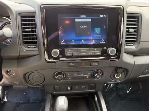 Used 2023 Nissan Frontier S w/ Technology Package RWD image 23