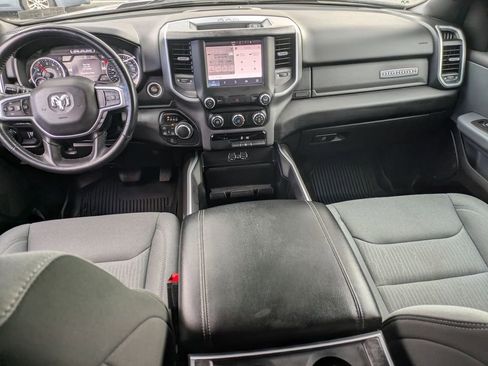 Used 2022 RAM 1500 Big Horn image 19