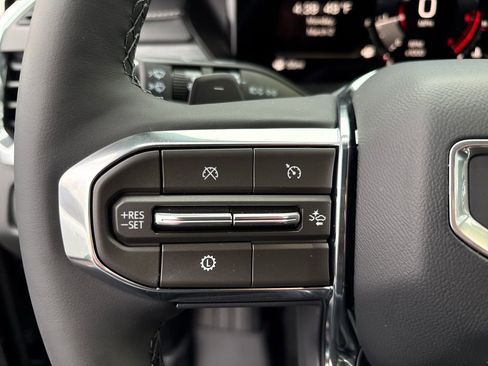 New 2026 GMC Acadia Elevation w/ Black Edition image 16