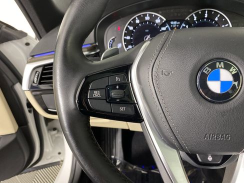 Used 2019 BMW 530i xDrive w/ Convenience Package image 24