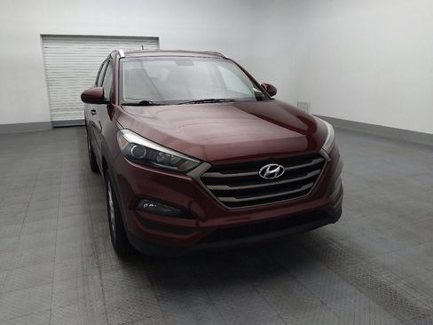 Used 2016 Hyundai Tucson SE w/ Option Group 02 AWD/4WD image 14