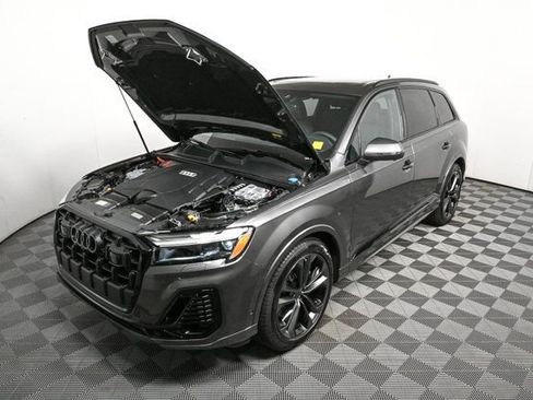 New 2026 Audi Q7 3.0T Premium Plus image 35